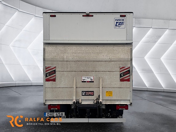 Iveco Daily 7 of 12