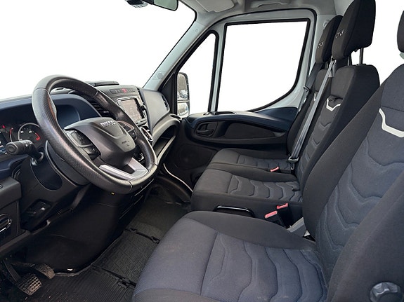 Iveco Daily 8 of 12