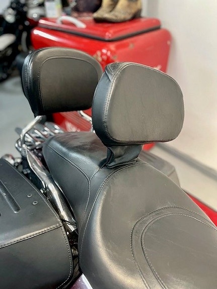Harley-Davidson FLHRS Road King Custom Twin Cam 88 4 of 6