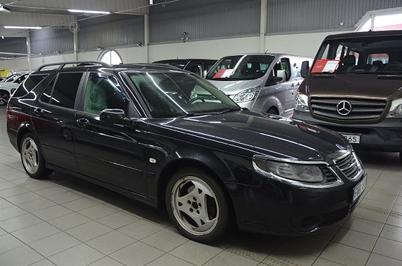 Saab 9-5