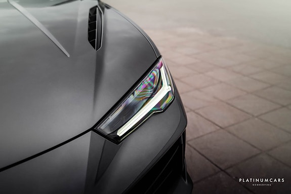 Lamborghini Urus 22 of 26