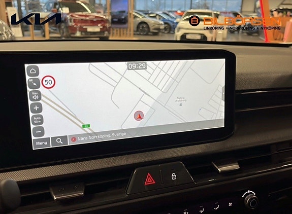Kia Stonic 11 of 14