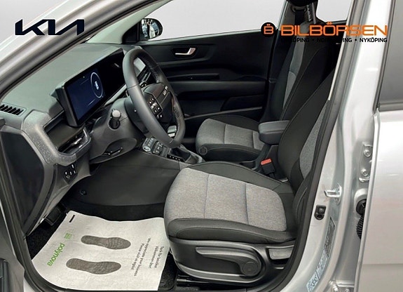 Kia Stonic 8 of 14