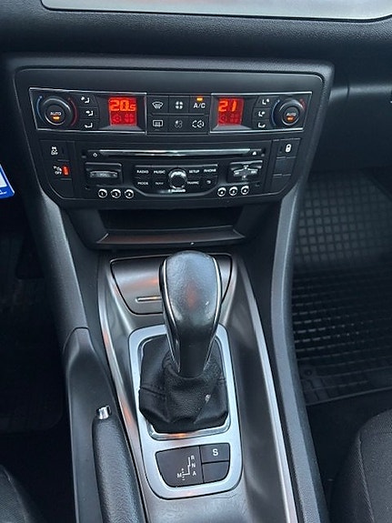 Citroen C5 12 of 13