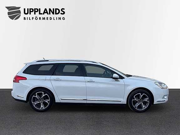 Citroen C5 4 of 13