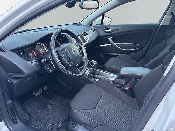 Citroen C5 5 of 13
