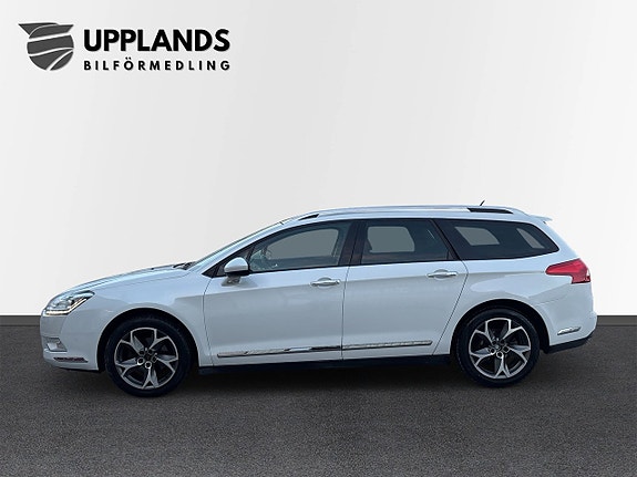 Citroen C5 2 of 13