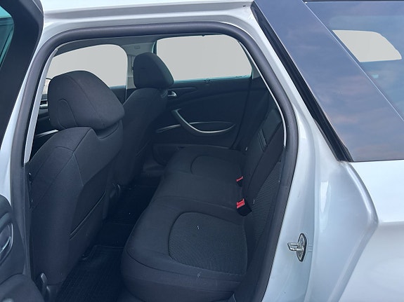 Citroen C5 7 of 13