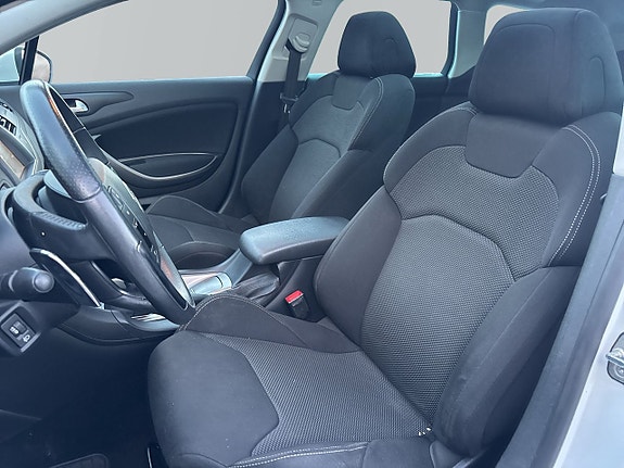 Citroen C5 6 of 13