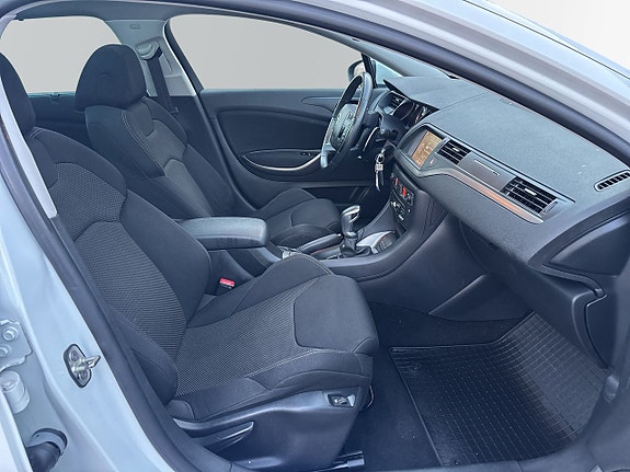 Citroen C5 8 of 13