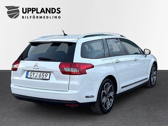Citroen C5 3 of 13