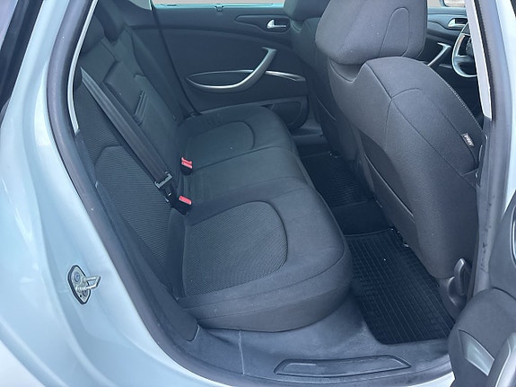Citroen C5 9 of 13