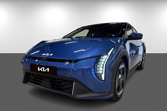 Kia EV4 22 of 23