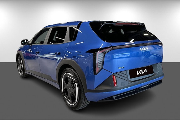 Kia EV4 7 of 23
