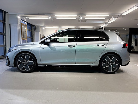 Volkswagen Golf-Serie 8 of 21