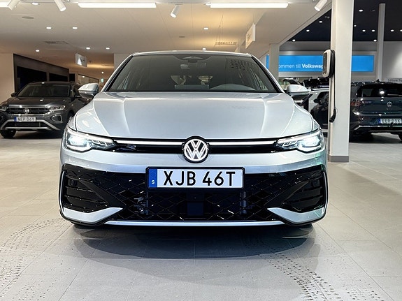Volkswagen Golf-Serie 2 of 21