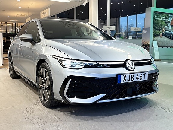 Volkswagen Golf-Serie 3 of 21