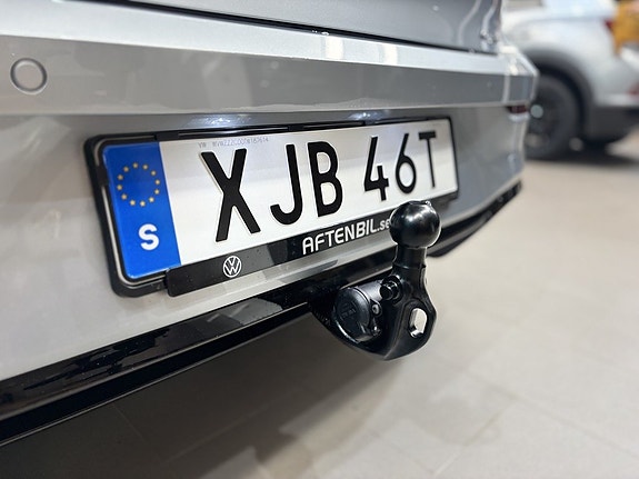 Volkswagen Golf-Serie 21 of 21