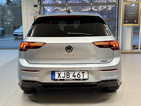 Volkswagen Golf-Serie 6 of 21