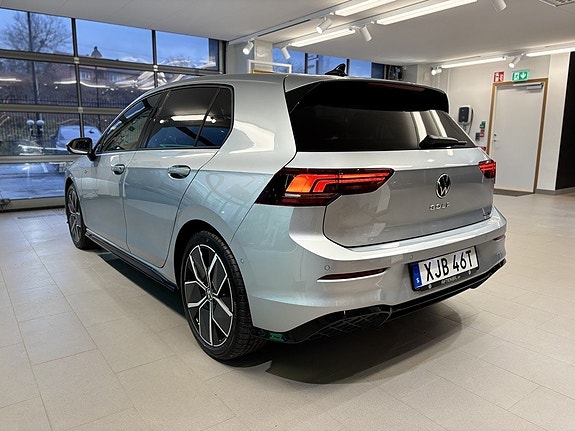 Volkswagen Golf-Serie 7 of 21
