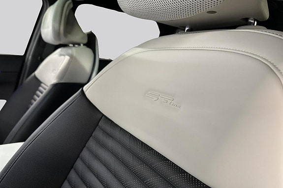 Kia EV4 23 of 28