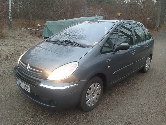 Citroen Xsara Picasso