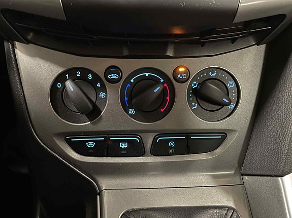 Ford Focus 19 of 21
