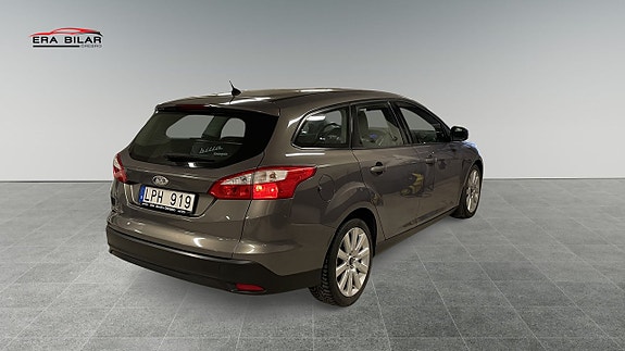 Ford Focus 6 of 21
