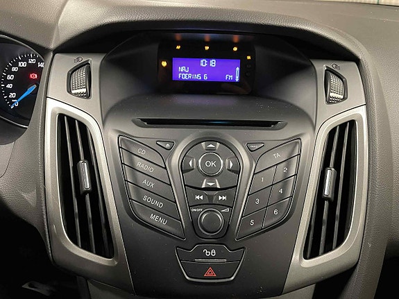Ford Focus 18 of 21