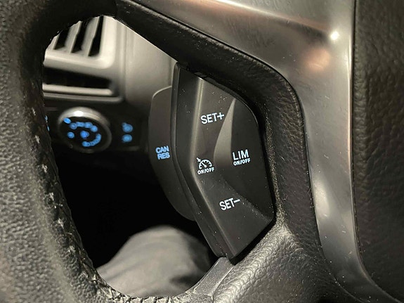 Ford Focus 17 of 21