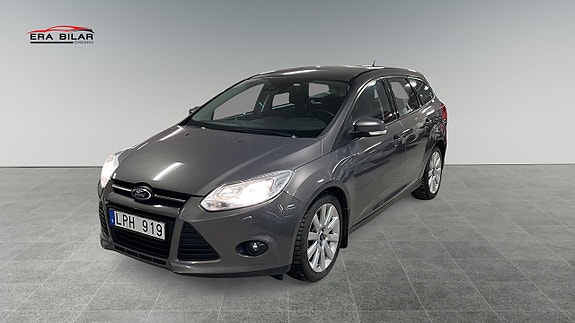 Ford Focus 3 of 5