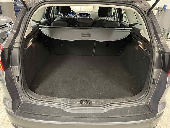 Ford Focus 7 of 21