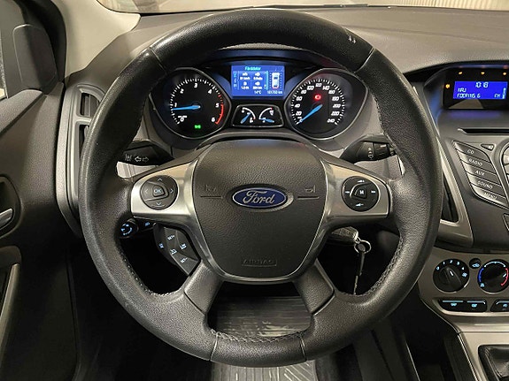 Ford Focus 15 of 21