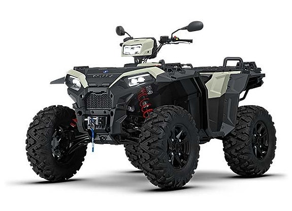 Polaris XP 1000 S LE -27