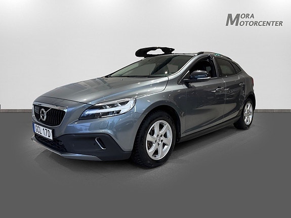 Volvo V40 Cross Country