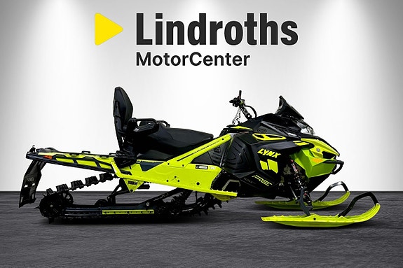 Lynx XTERRAIN RE 3900 850