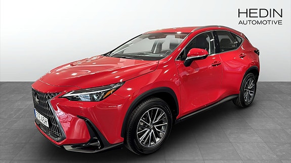 Lexus NX 350h