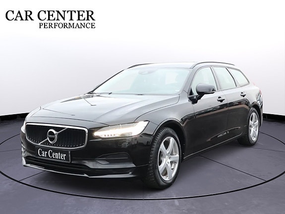 Volvo V90 4 of 5