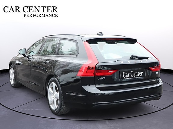 Volvo V90 5 of 5