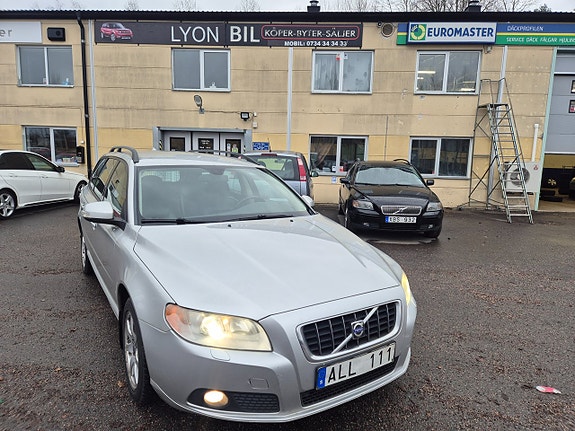 Volvo V70