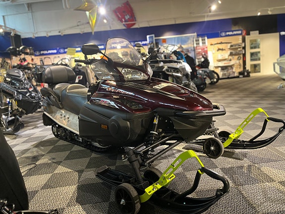 Yamaha RS Venture TF