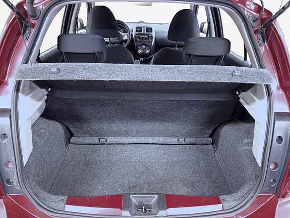 Nissan Micra 13 of 14