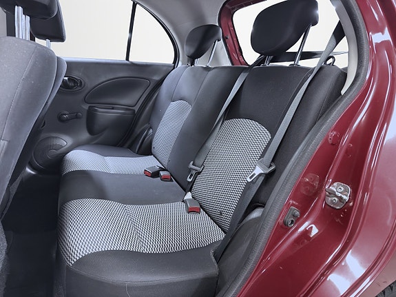 Nissan Micra 12 of 14