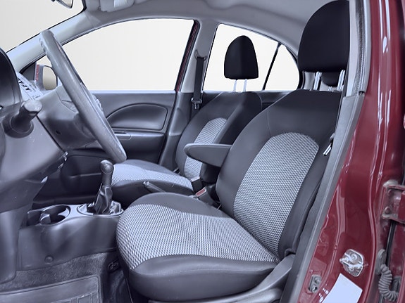 Nissan Micra 6 of 14