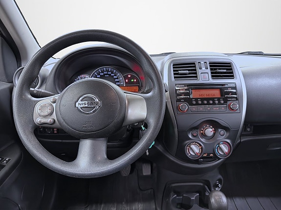 Nissan Micra 8 of 14
