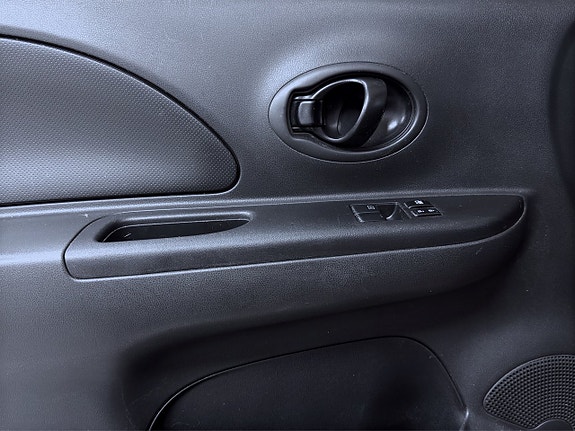 Nissan Micra 7 of 14