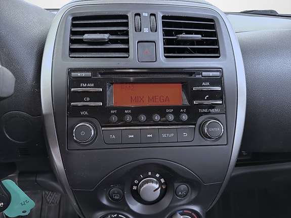 Nissan Micra 10 of 14