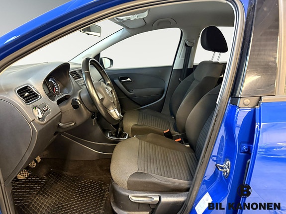 Volkswagen Polo 7 of 11