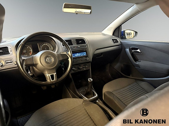 Volkswagen Polo 10 of 11