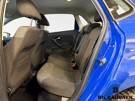 Volkswagen Polo 11 of 11